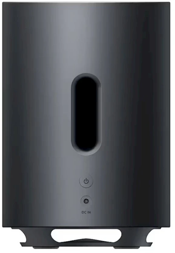 Muzikinis centras Xiaomi Desktop Speaker Pro Set | Bluetooth | Belaidė jungtis | Juodas