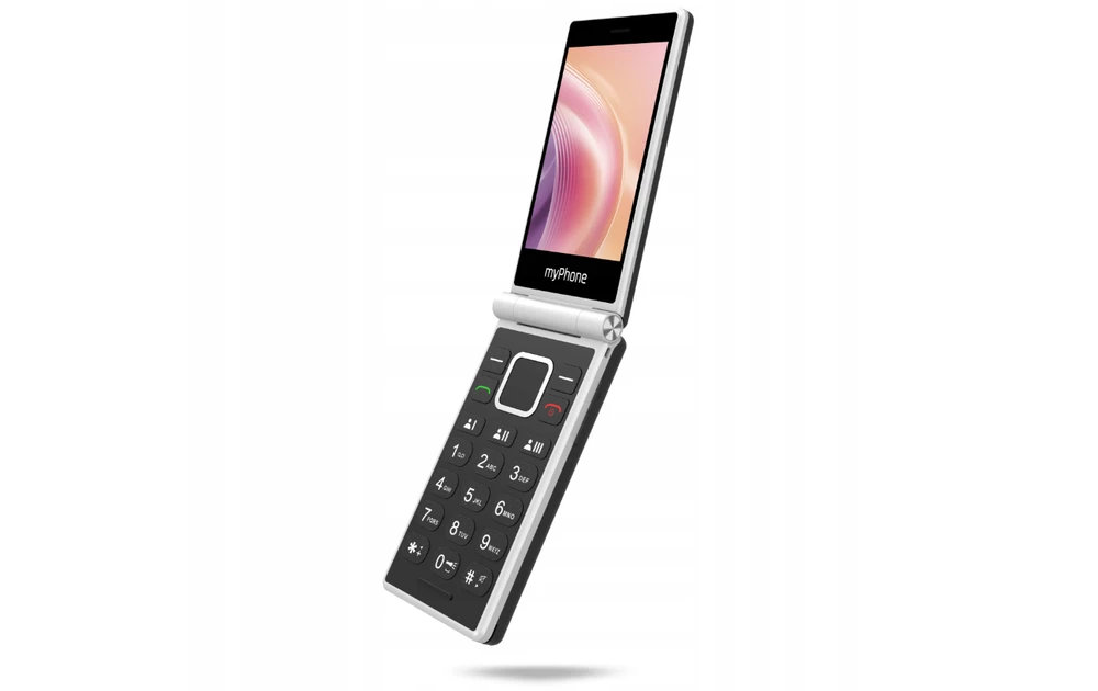 „myPhone Tango 2 LTE“ | Juodas | 3,5 + 2,4 " | 48 MB | 128 MB | Dviguba SIM kortelė | 3G | „Bluetooth“ | 5 | Pagrindinės kameros raiška 2 MP | 1700 mAh