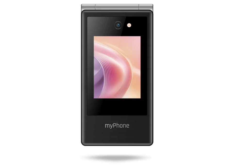 „myPhone Tango 2 LTE“ | Juodas | 3,5 + 2,4 " | 48 MB | 128 MB | Dviguba SIM kortelė | 3G | „Bluetooth“ | 5 | Pagrindinės kameros raiška 2 MP | 1700 mAh