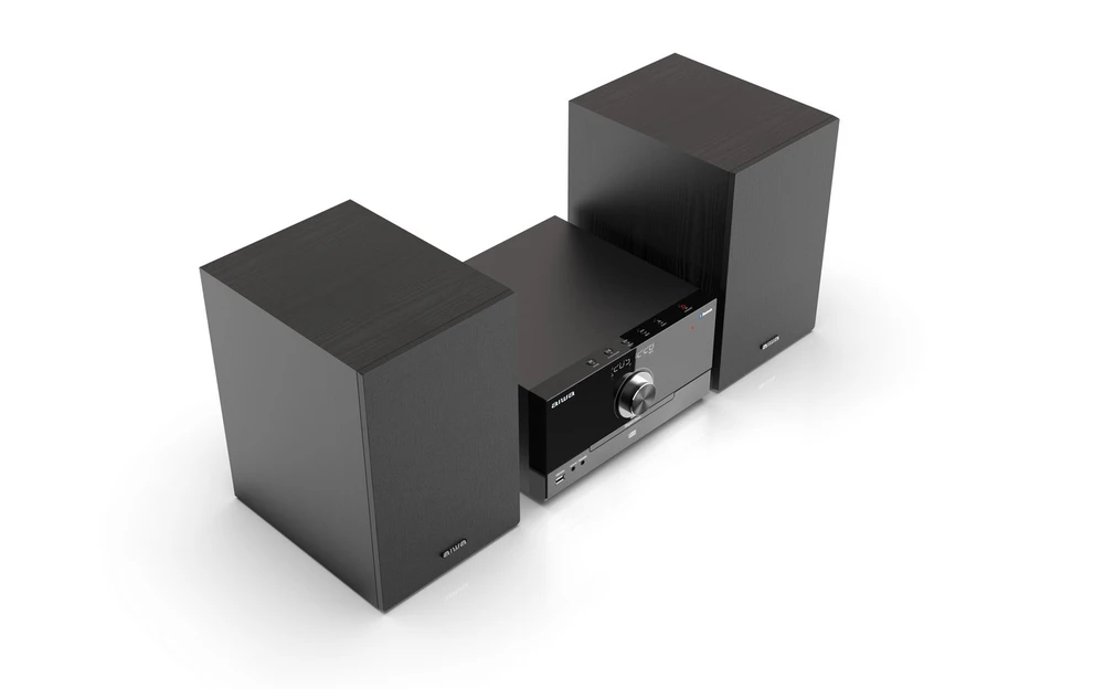 Muzikinis centras Aiwa MIKROWIEŻA AIWA MSBTU-600
