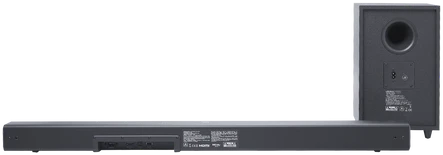 Namų kino sistema JBL Cinema SB550 3.1, 250 W