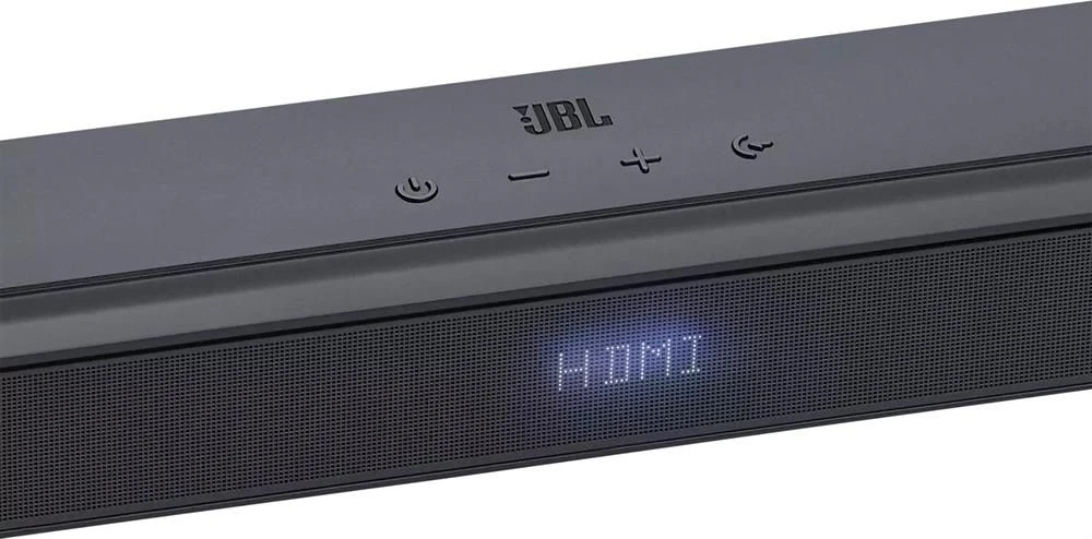 Namų kino sistema Garso juostos sistema JBL 300 M2