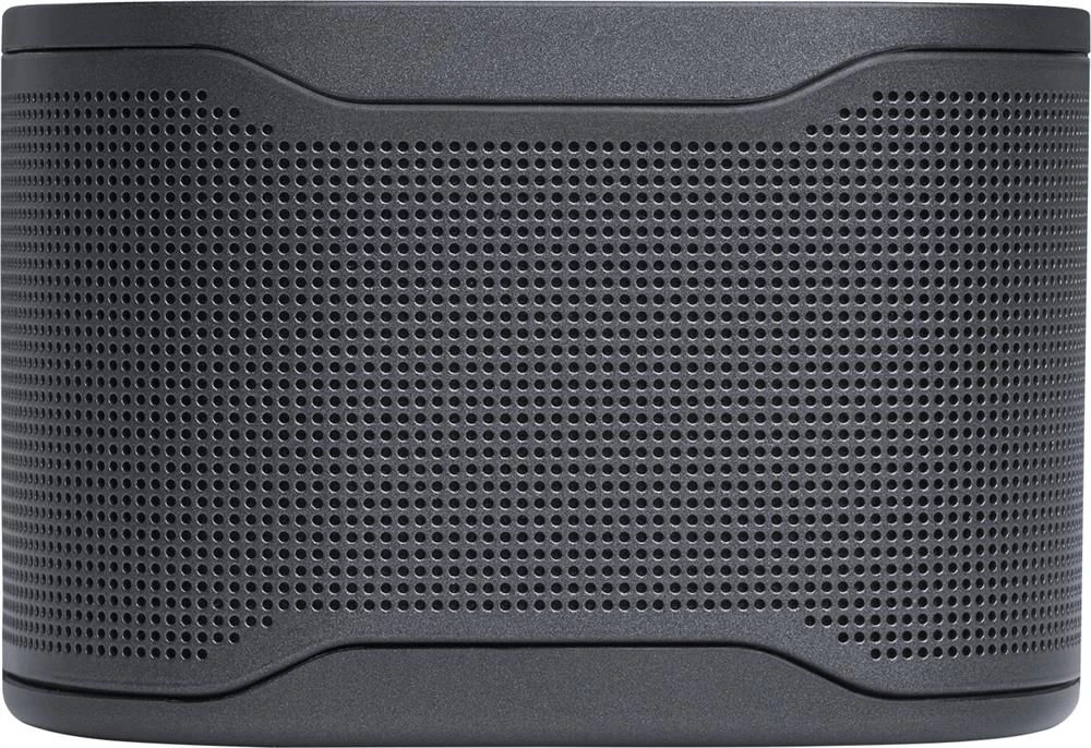 Namų kino sistema Garso juostos sistema JBL 300 M2