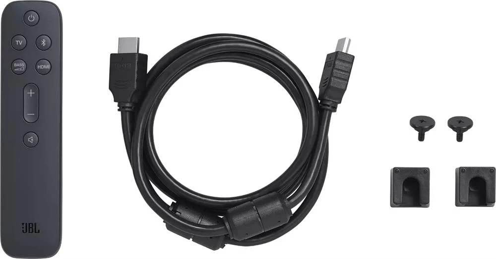 Namų kino sistema Garso juostos sistema JBL 300 M2