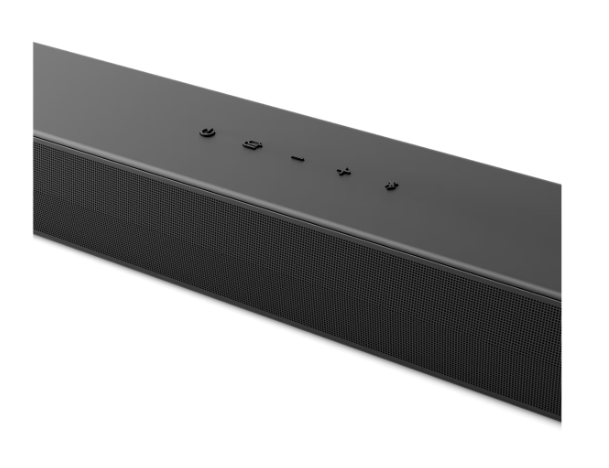 Namų kino sistema Garso Įranga - LG Garso Juosta DS60T 3.1 Kanalo 910x275x440 mm