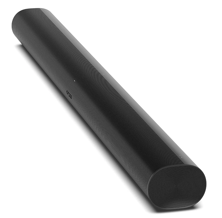 Belaidė Garso sistema Sonos Arc Soundbar, Juodos spalvos