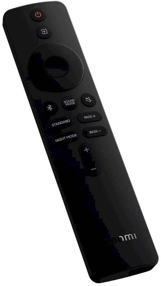 Namų kino sistema Xiaomi Soundbar Pro 2.1 ch | 300 W | Bluetooth | Belaidė jungtis | Juodas