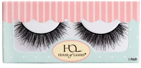 Nanolash Volume Lashes Dirbtinės blakstienos 0,05 C 6-13 Mm 1 U