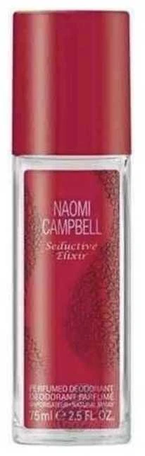 Naomi Campbell Seductive Eliksyras Dezodorantas