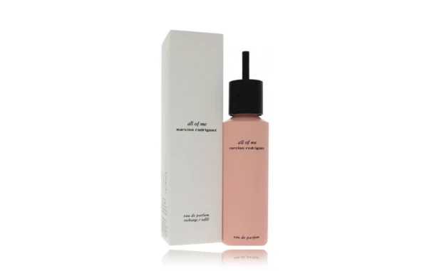 Narciso Rodriguez All Of Me (Refill) EDP parfumuotas vanduo moterims, 150 ml