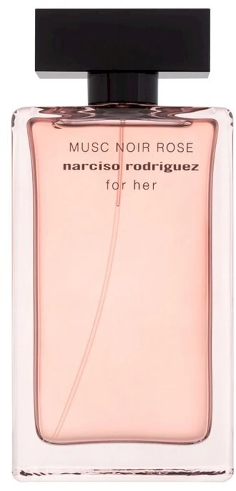 Kvepalai moterims Narciso Rodriguez For Her Musc Noir Rose EDP, 100 ml