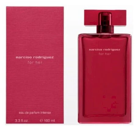 Narciso Rodriguez Narciso R For Her EDP kvepalai moterims, 100 ml
