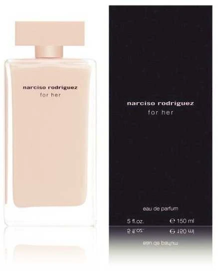 Narciso Rodriguez For Her kvepalų purškalas 150ml