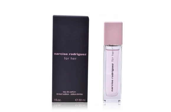 Kvepalai moterims Narciso Rodriguez For Her EDP, 30ml