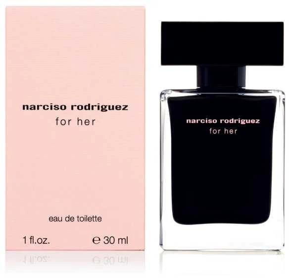 Narciso Rodriguez For Her EDT 30ml