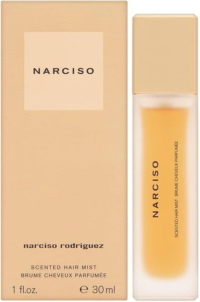 Narciso Rodriguez kvapusis plaukų purškiklis 30ml