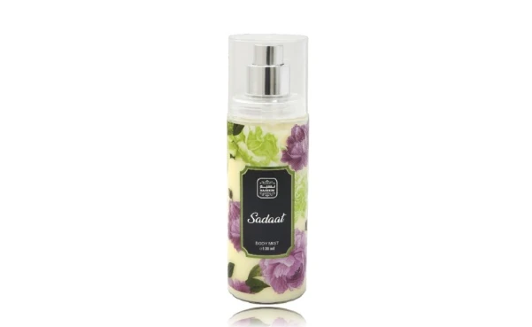 Naseem Sadaat BOR U, 100 ml