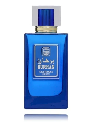 Naseem Burhan EDT tualetinis vanduo unisex, 30 ml