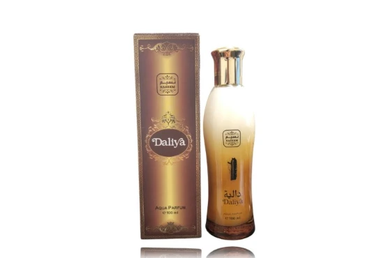 Naseem Daliya EDT tualetinis vanduo vyrams, 100 ml