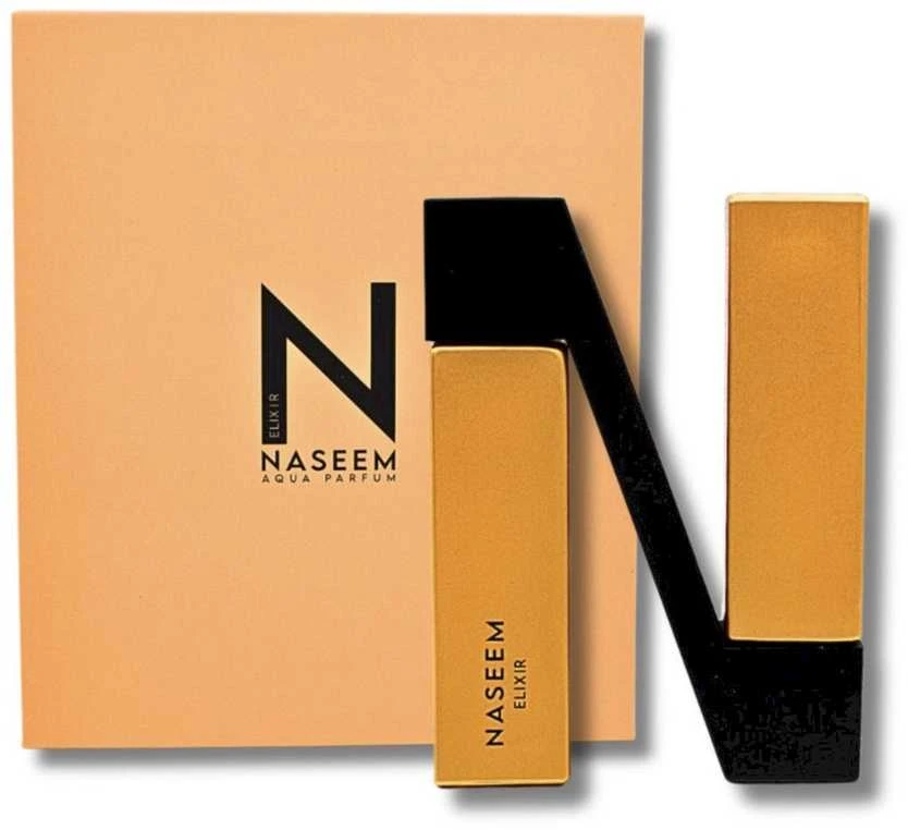 Naseem Eliksyras EDT tualetinis vanduo unisex, 60 ml