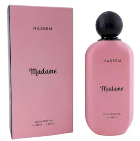 Naseem Hessa EDT tualetinis vanduo moterims, 100 ml