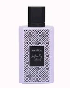 Naseem Instantly Yours EDT tualetinis vanduo moterims, 50 ml