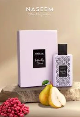 Naseem Instantly Yours EDT tualetinis vanduo moterims, 50 ml