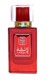 Naseem Laeqa EDT tualetinis vanduo unisex, 30 ml