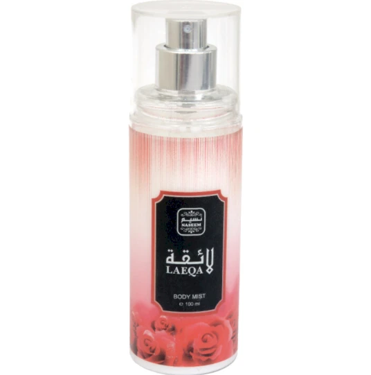 Naseem Laeqa BOR U, 100 ml