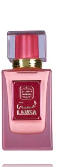 Naseem Lamsa EDT tualetinis vanduo moterims, 30 ml