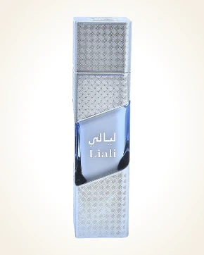 Naseem Liali EDT tualetinis vanduo unisex, 50 ml