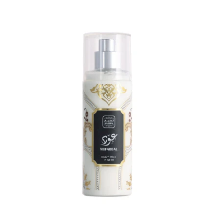 Naseem Mufaddal BOR U, 100 ml