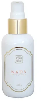 Naseem Nada EDT tualetinis vanduo unisex, 80 ml
