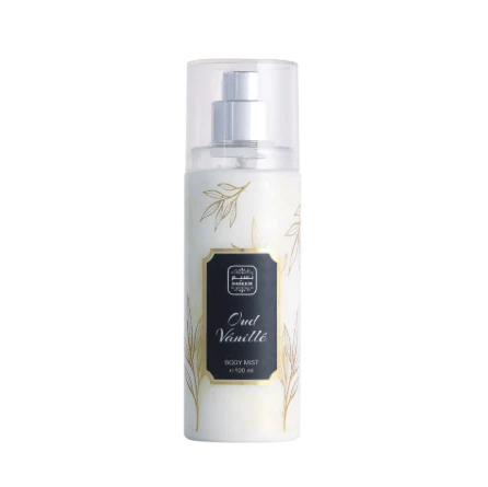 Naseem Oud Vanille BOR U, 100 ml