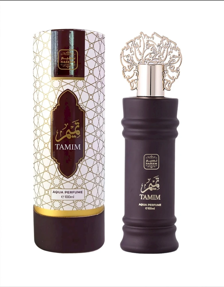 Naseem Tamim EDT tualetinis vanduo vyrams, 100 ml