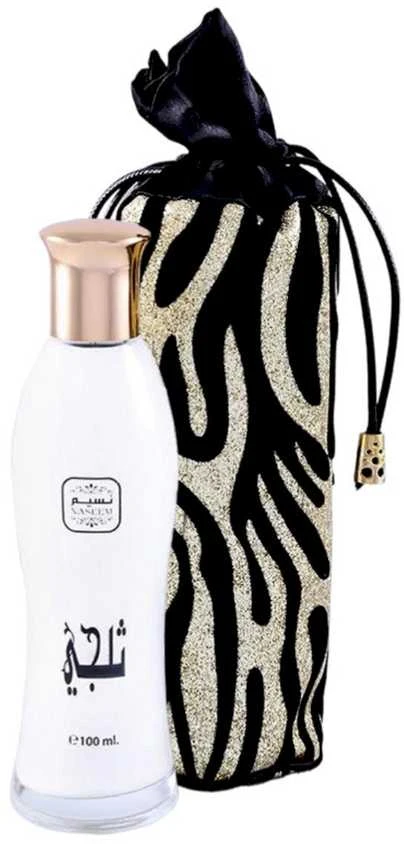 Naseem Thaljee (Bag) EDT tualetinis vanduo unisex, 100 ml