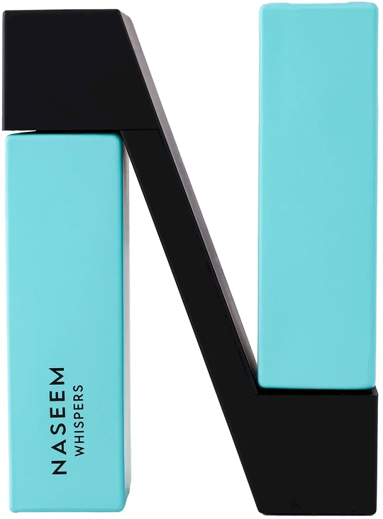 Naseem Whispers EDT tualetinis vanduo unisex, 60 ml