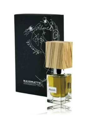 Nasomatto Absinth PP kvepalai unisex, 30 ml