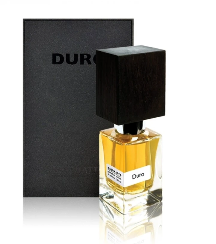 Nasomatto Duro PP kvepalai vyrams, 30 ml