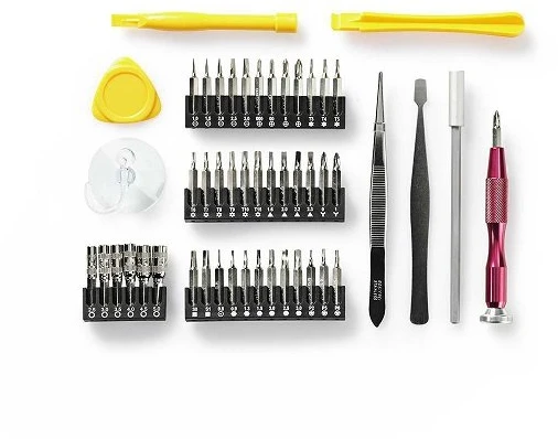 Nedis 51in1 Phone / Planšetė repair kit
