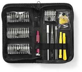 Nedis 51in1 Phone / Planšetė repair kit