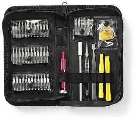 Nedis 51in1 Phone / Planšetė repair kit