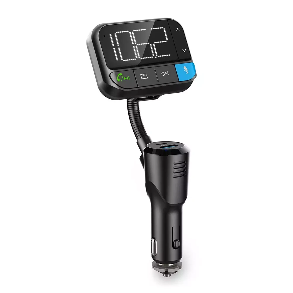 Nedis FM transmitter do auta