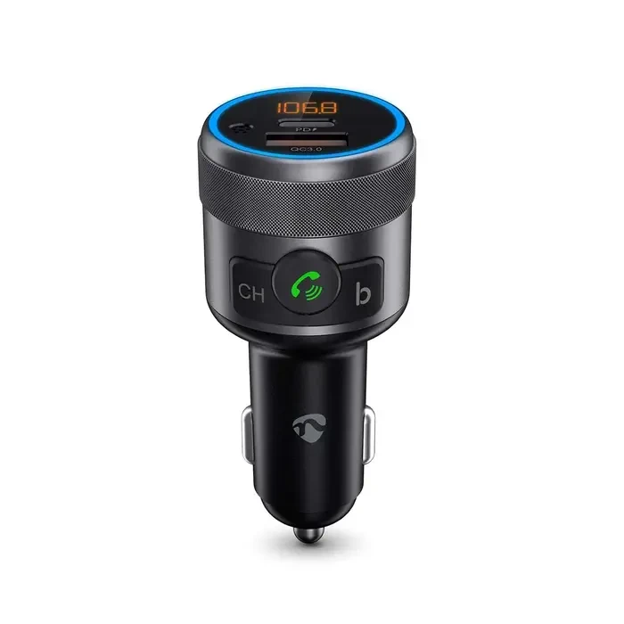 Nedis FM transmitter do auta