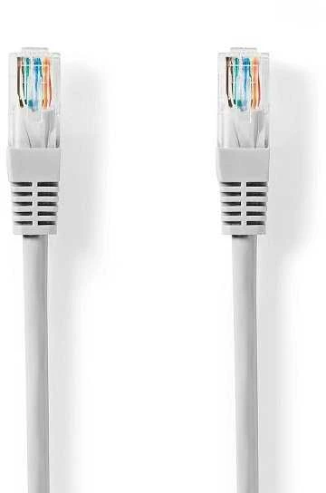 „Nedis CCGT85100GY300 Cat 5e UTP“ tinklo kabelis RJ45 (8P8C) kištukas - RJ45 (8P8C) kištukas | 30 m