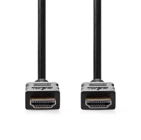 Nedis HDMI laido jungtys - priekinis vaizdas