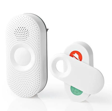 NEDIS DOORB230CWT Wireless doorbell
