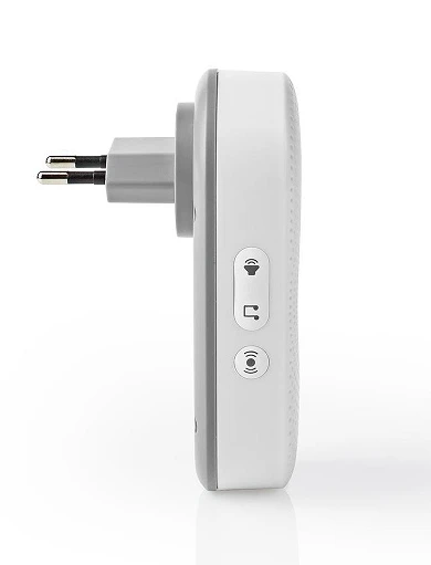 NEDIS DOORB230CWT Wireless doorbell