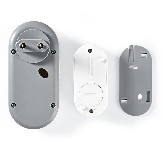 NEDIS DOORB230CWT Wireless doorbell