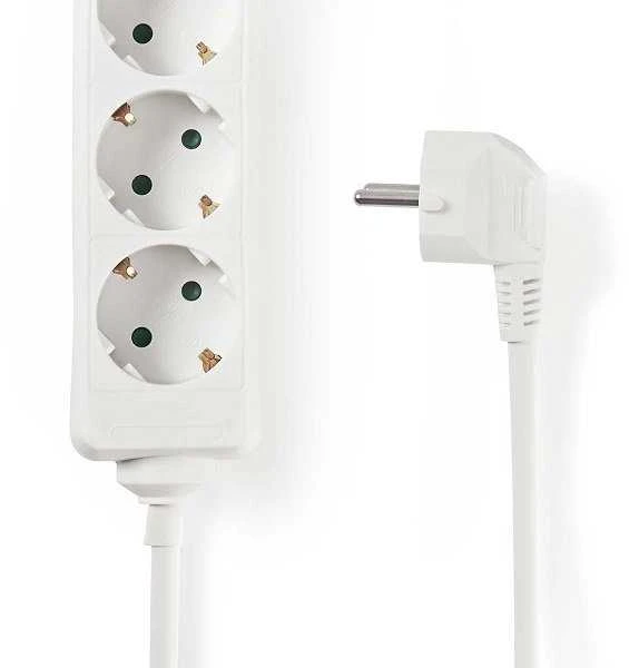 Nedis EXSO315F1WT Ilgintuvas 1,5 m